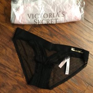 Victoria secret underwear